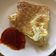 Cooksnap AeJaa 📸 semasa beliau membuat Roti Telur Sedap&Simple.