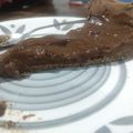 El cooksnap de Maria Fernanda Moreno Bustamante cuando hizo Tarta chocolatosa saludable.