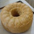 Cooksnap dari Dini Fitriyani untuk resep Bolu Pisang Kukus (3 telur, tanpa mixer)