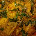 Cooksnap dari Putri Aprilia untuk resep Ayam rica -rica