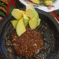 Cooksnap dari Natalia Andy untuk resep Bumbu Rujak Buah