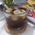 Cooksnap dari Citra Amalia untuk resep Teh Madu Sereh Jeruk nipis
