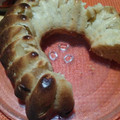 El cooksnap de Adelaida cuando hizo Budín de ricotta manzana y avena #saludable#fácil#rico.