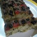 Cooksnap dari Hilal untuk resep Banana Cake Recipe Farah Queen