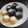 Cooksnap dari Perancis Manies untuk resep Choco lava cake lumer (Kukus simple)