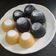 Cooksnap dari Perancis Manies untuk resep Choco lava cake lumer (Kukus simple)