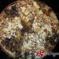 Cooksnap από bokis στη συνταγή "Πίτα" από κινόα και λαχανικά