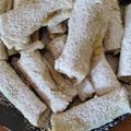 Cooksnap από Dimitra Saklampanaki στη συνταγή Μηλοπιτάκια με ψωμί του τοστ