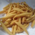 Cooksnap dari Calon Ibu untuk resep Telur Gabus Keju (versi Tepung Ketan)