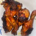 Cooksnap dari Vinna Alhaqi untuk resep 309. 👩‍🍳 Ungkep Ayam Bakar Bumbu Kecap (Prosesnya)