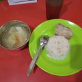 Cooksnap dari Anna Melisa untuk resep Day.12 Nasi Ayam Hainan ala ricecooker #BikinRamadanBerkesan