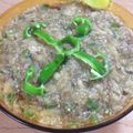 صورة من walaa kamal، شاركها بعد تجربة وصفة كفتة الحمص الشامى(بدون لحوم)