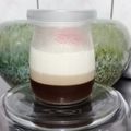 ま な 賴 的 三層拿鐵奶酪 cooksnap