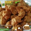 Cooksnap dari Surianti untuk resep Keladi goreng/uyen