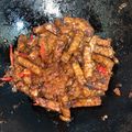 Cooksnap dari Violen untuk resep Tempe Orek Kecap