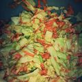 danger_silva805's cooksnap of when they made KFC Coleslaw.