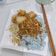 Cooksnap của Hoài Thu Lê khi họ làm theo món Mì lá tươi trộn thịt băm