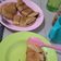 Cooksnap dari Devi Susilawati untuk resep Martabak Manis Teflon (Tanpa Resting)
