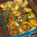 Cooksnap dari Endang Uban untuk resep Cumi Udang saus Padang