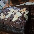 Cooksnap dari Diah Suprihatin untuk resep Brownis Oatmeal (less sugar) #MauBelajarMoto