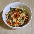 Cooksnap dari Devi dr untuk resep Mie Kuah Belelenge (Mie Kuah asli Khas Singaraja)