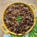 Cooksnap dari Rini Dwi Astuti untuk resep Yakiniku beef ala yoshinoya