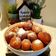 Cooksnap dari v paerel untuk resep Roti Goreng Unti Kelapa