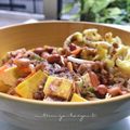 Cooksnap dari Trienza Ririn untuk resep Asinan Sayur