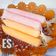 Cooksnap dari Telur Tanpa Garam untuk resep Es Jelly Pelangi Segar dan Ekonomis