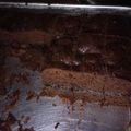 Cooksnap dari cyndia maharani untuk resep Brownies Kukus Putih telur