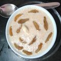 Puja Shaw's cooksnap of when they made সুজি হালুয়া(Sooji halwa recipe in Bengali).