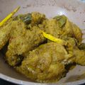 Cooksnap dari Res Nha untuk resep 321. Ayam Goreng Lengkuas