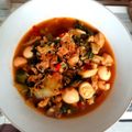 Cooksnap dari Dhani Fatima untuk resep Paklay Sayur Ati Ampela #BikinRamadanBerkesan