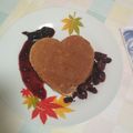 Cooksnap από Somnia Volare στη συνταγή Banana Pancakes