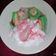 Cooksnap dari Netty untuk resep Es Pisang Ijo