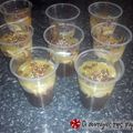 Cooksnap από Ρούλα στη συνταγή Σοκομπανάνα