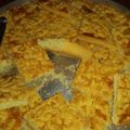 صورة من Om Hamza ، شاركها بعد تجربة وصفة المبروشه 👌🍰