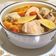 北美liuliu 的 【厚生廚房】南瓜山藥雞湯 cooksnap