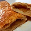 El cooksnap de Belén Koch cuando hizo Strudel de Manzana. De Alemania a tu casa!  .