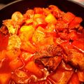 صورة من ام ابراهيم، شاركها بعد تجربة وصفة مكبوس دياي بالارز المصري😍😋