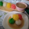 Cooksnap dari Oliveia Faizin untuk resep Putu Mayang Bihun