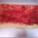 Cooksnap dari Fanda V untuk resep Lemon chesee cake (japanese cotton cake)