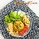 Cooksnap dari Mita.W#MommyFayzel# untuk resep Nasi Goreng Kunyit Kencur