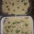 El cooksnap de Abii Martiinez cuando hizo Vitel tone.