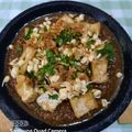Cooksnap dari Yuniz🌻 untuk resep Tahu kecap pedas