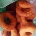 Cooksnap dari Herawati untuk resep Donat gula halus