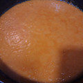 El cooksnap de Jordi Iturbe cuando hizo Sofrito de cebolla, tomates y pimientos.
