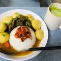 Cooksnap của Mèo Cái Hay Cười khi họ làm theo món Cơm bò sốt