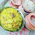 Lisha Ghosh's cooksnap of when they made লাউ ঘন্ট(lau ghonto recipe in bengali).