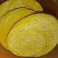 Cooksnap dari Rya Rahma untuk resep Roti Maryam sederhana